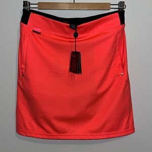 RLX Ralph Lauren Golf Skort NWT